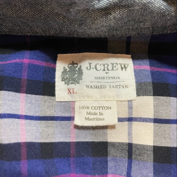 Mens Casual Button Down - Picture 4 of 4